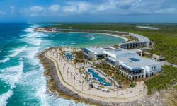 Hotel Hilton Tulum All Inclusive Resort, Mexic / Cancun si Riviera Maya / Tulum