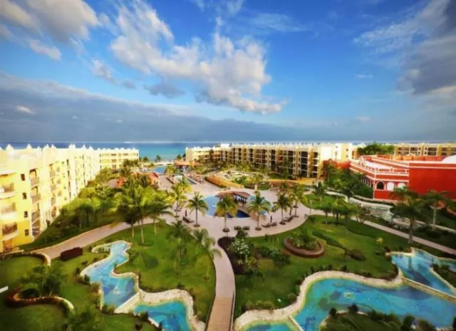 Hotel The Royal Haciendas All Inclusive Resort Spa