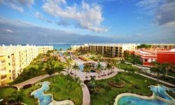 Hotel The Royal Haciendas All Inclusive Resort Spa, Mexic / Cancun si Riviera Maya / Playa del Carmen