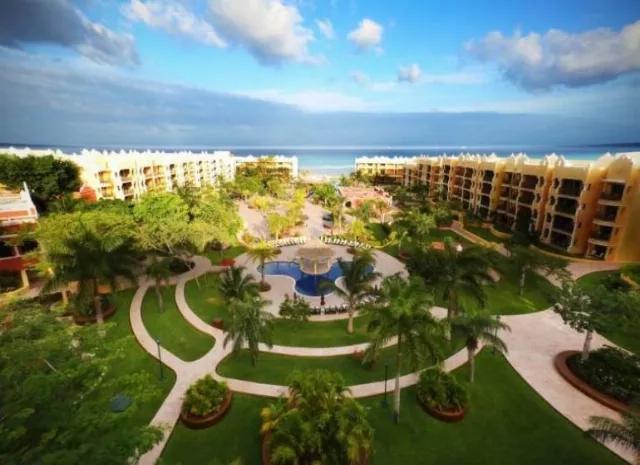 Hotel The Royal Haciendas All Inclusive Resort Spa