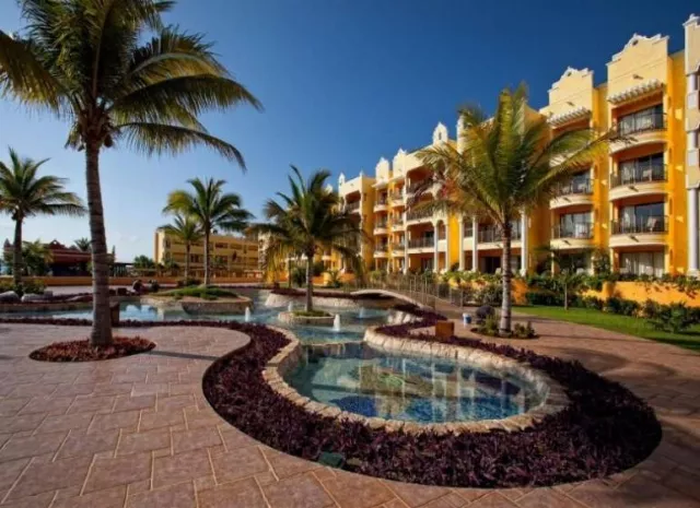 Hotel The Royal Haciendas All Inclusive Resort Spa