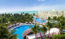 Hotel Azul Beach Resort Riviera Cancun By Karisma, Mexic / Cancun si Riviera Maya / Puerto Morelos