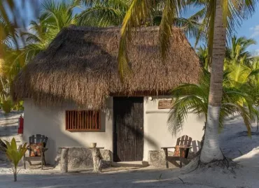 La Diosa Tulum, Mexic / Cancun si Riviera Maya / Tulum