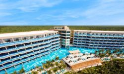 El Dorado Seaside Palms, A Spa Resort By Karisma, Mexic / Cancun si Riviera Maya / Tulum