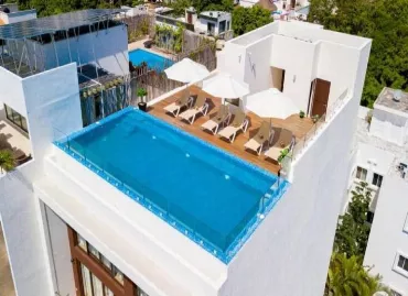 Hotel Lahun Suites By Xperience Hotels, Mexic / Cancun si Riviera Maya / Playa del Carmen