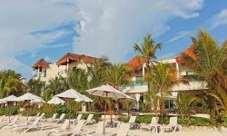 El Dorado Villa Maroma, Mexic / Cancun si Riviera Maya / Playa del Carmen