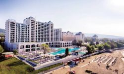 Hotel Secrets Sunny Beach Resort And Spa (adults Only 18+), Bulgaria / Sunny Beach
