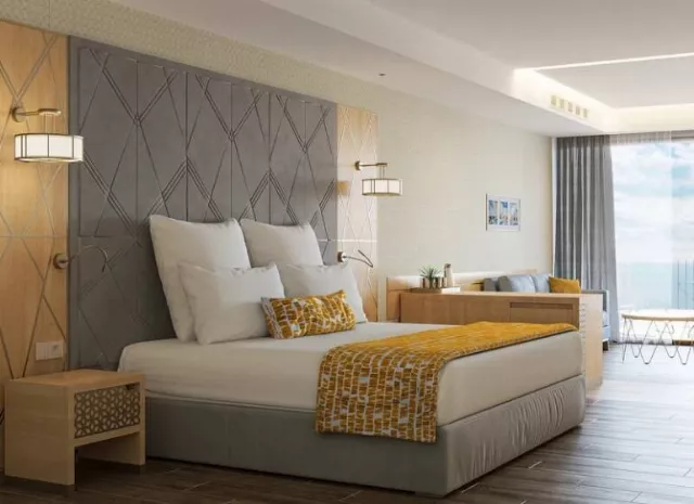 Hotel Secrets Sunny Beach Resort And Spa (adults Only 18+)
