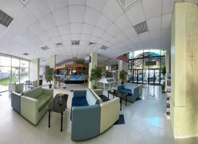 Hotel Flamingo Beach