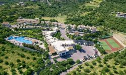 Hotel Almyrida Village & Waterpark (ex. Almyrida Bay), Grecia / Creta / Creta - Chania / Almyrida