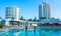 Hotel Mera Resort, Romania / Venus