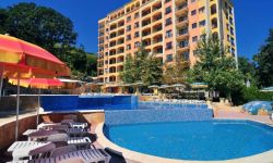 Hotel Paradise Green Park, Bulgaria / Nisipurile de Aur