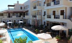 Hotel  Apollo City (ex Maliatim Apts), Grecia / Creta / Creta - Heraklion / Malia