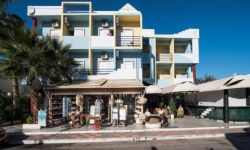 Hotel Minoa Malia, Grecia / Creta / Creta - Heraklion / Malia
