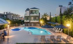 Hotel Dimamiel Malia Inn, Grecia / Creta / Creta - Heraklion / Malia