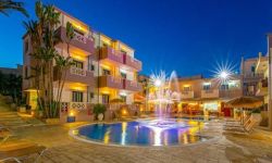 Hotel Ilios Malia Resort, Grecia / Creta / Creta - Heraklion / Malia