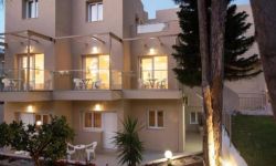 Apartments Blue Sky, Grecia / Creta / Creta - Heraklion / Malia