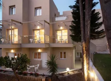 Apartments Blue Sky, Grecia / Creta / Creta - Heraklion / Malia