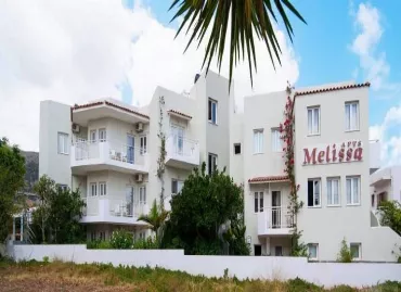 Apartments Melissa, Grecia / Creta / Creta - Heraklion / Malia