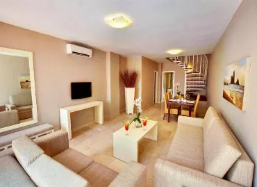 Los Olivos Beach Resort, Spania / Tenerife / Costa Adeje