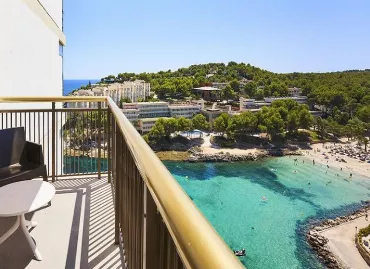 Hotel Globales Cala Vina Adult Only, Spania / Mallorca / Cala Vinas