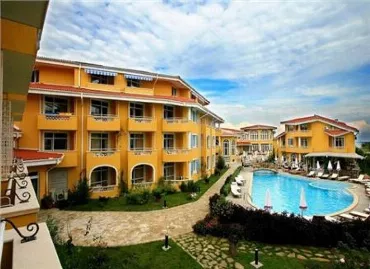 Hotel Blue Orange, Bulgaria / Sozopol