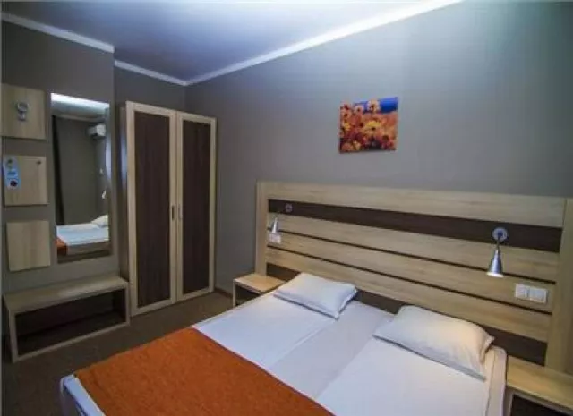 Hotel Blue Orange