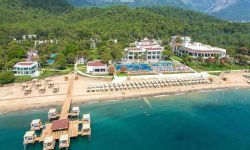 Hotel Asteria Kemer Resort(ex.selectum Luxury Oriental), Turcia / Antalya / Kemer