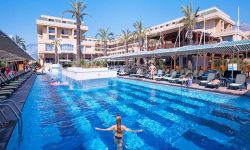 Hotel Crystal Deluxe Resort & Spa, Turcia / Antalya / Kemer