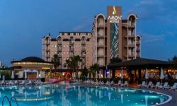 Hotel Amon Belek, Turcia / Antalya / Belek