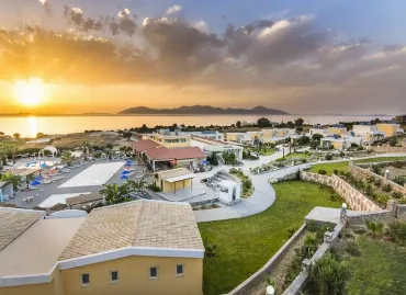 Kouros Palace, Grecia / Kos / Mastichari