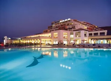 Hotel Columbia Beach Resort, Cipru / Zona Larnaca / Limassol / Pissouri