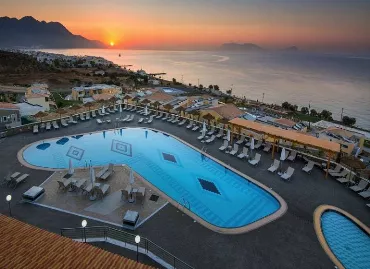 Hotel Grand Blue, Grecia / Kos / Kardamena