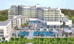 Hotel Hilton Skanes Beach Resort, Tunisia / Monastir / Skanes Monastir