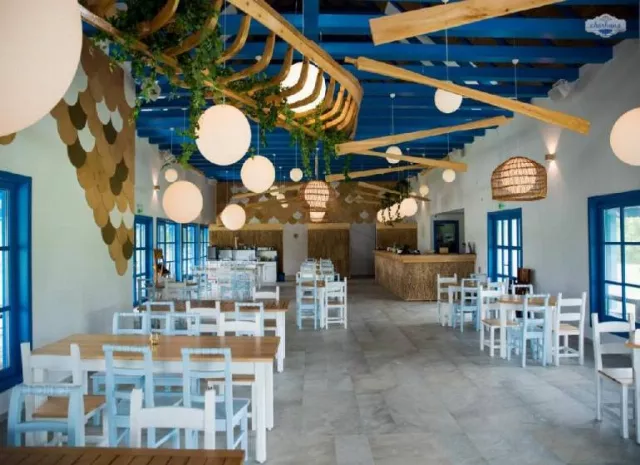 Pensiunea Cherhana Resort