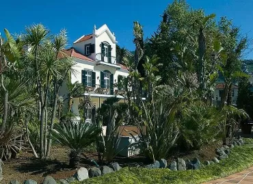 Quinta Do Estreito, Portugalia / Estreito de Camara de Lobos