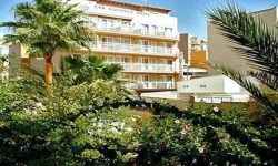 Hotel Amic Can Pastilla, Spania / Mallorca / Can Pastilla