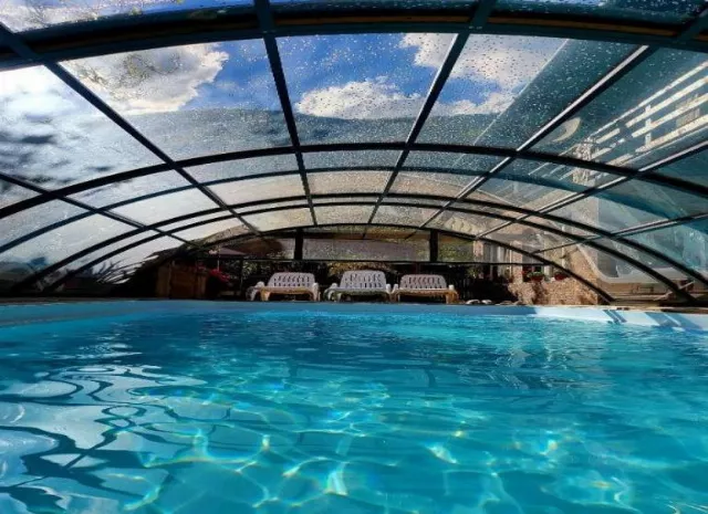 Thermae De Olimpia