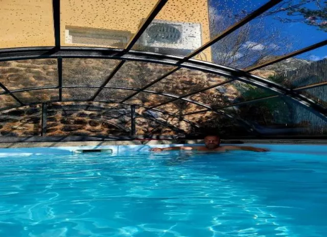 Thermae De Olimpia