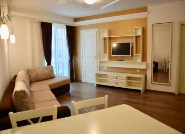 Hotel Golden Rainbow