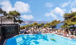 Hotel Marmaris Bay Resort (adults Only+16), Turcia / Regiunea Marea Egee / Marmaris