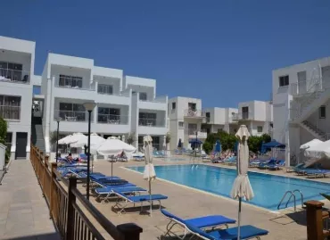 Sweet Memories Hotel Apartments, Cipru / Zona Larnaca / Protaras