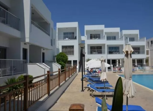 Sweet Memories Hotel Apartments
