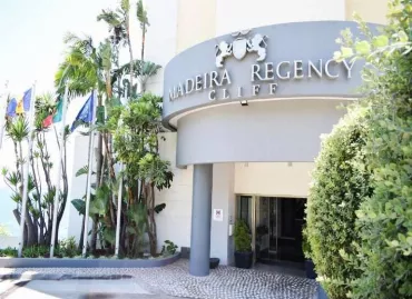 Madeira Regency Cliff, Portugalia / Madeira / Funchal