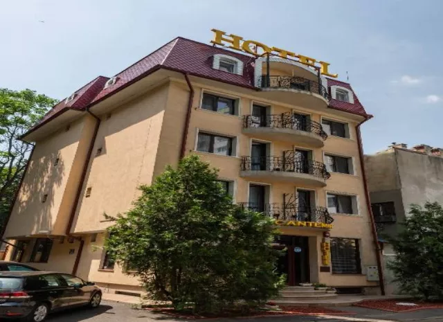 Hotel Cantemir