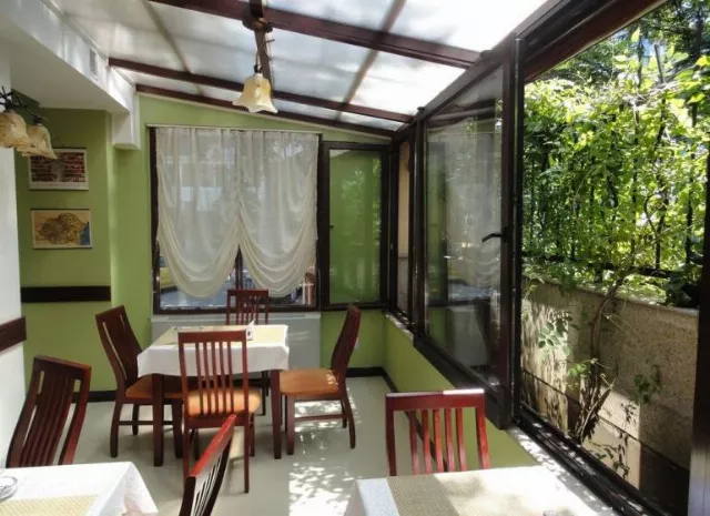 Hotel Cantemir