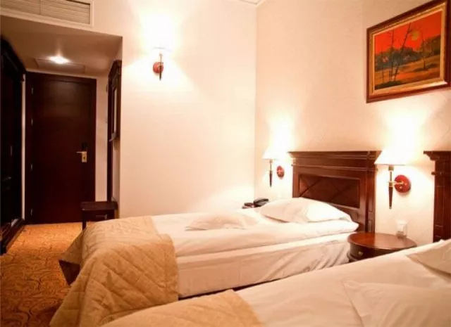 Hotel Bellaria