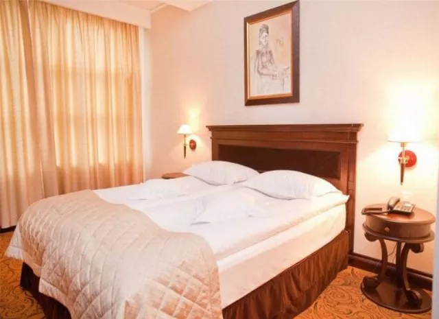 Hotel Bellaria