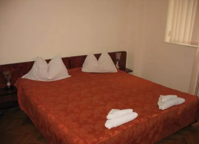 Hotel Pescarus
