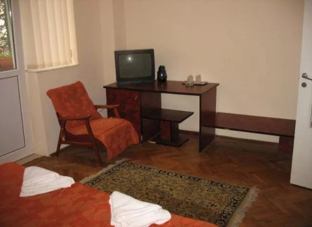 Hotel Pescarus